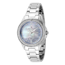 Cargar imagen en el visor de la galería, RELOJ PARA MUJER TECHNOMARINE LUNA TM-826007 - ACERO