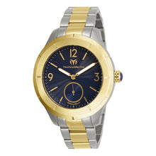 Cargar imagen en el visor de la galería, RELOJ PARA HOMBRE TECHNOMARINE MOONSUN TM-818000J - ACERO DORADO