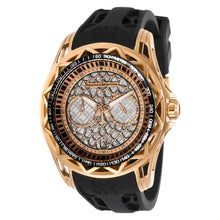 Cargar imagen en el visor de la galería, RELOJ DEPORTIVO PARA HOMBRE TECHNOMARINE TECHNOCELL TM-318006 - NEGRO
