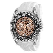 Cargar imagen en el visor de la galería, RELOJ DEPORTIVO PARA HOMBRE TECHNOMARINE TECHNOCELL TM-318002 - BLANCO