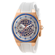 Cargar imagen en el visor de la galería, RELOJ DEPORTIVO PARA MUJER TECHNOMARINE TECHNOCELL TM-318081 - BLANCO