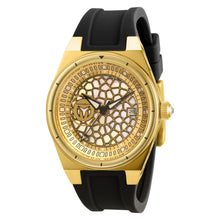Cargar imagen en el visor de la galería, RELOJ DEPORTIVO PARA MUJER TECHNOMARINE TECHNOCELL TM-318079 - NEGRO