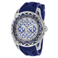 Cargar imagen en el visor de la galería, RELOJ DEPORTIVO PARA HOMBRE TECHNOMARINE TECHNOCELL TM-318000 - AZUL