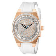 Cargar imagen en el visor de la galería, RELOJ DEPORTIVO PARA MUJER TECHNOMARINE TECHNOCELL TM-318083 - BLANCO