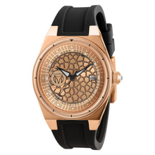 Cargar imagen en el visor de la galería, RELOJ DEPORTIVO PARA MUJER TECHNOMARINE TECHNOCELL TM-318082 - NEGRO