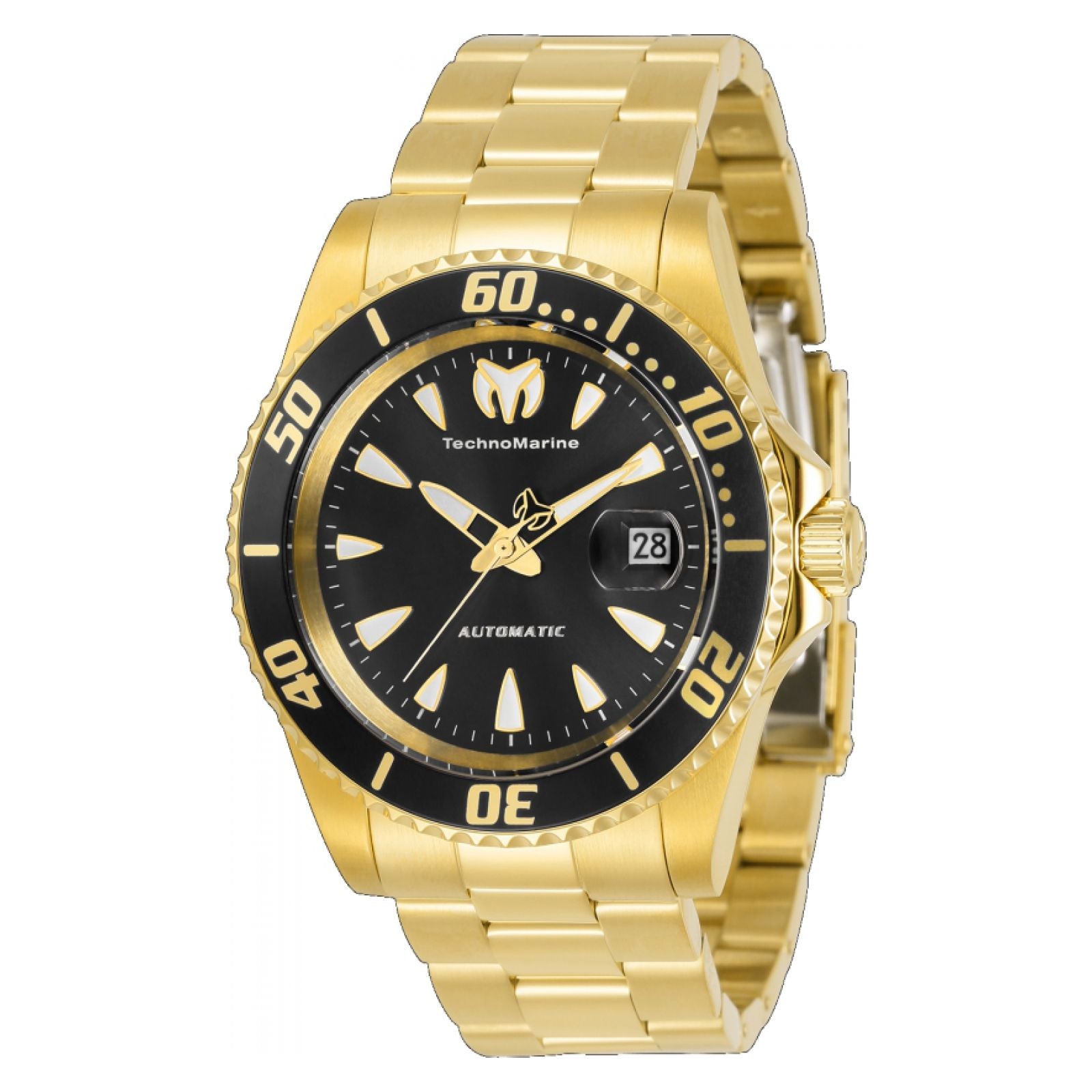 Reloj Hombre Technomarine Manta TECHNOMARINE