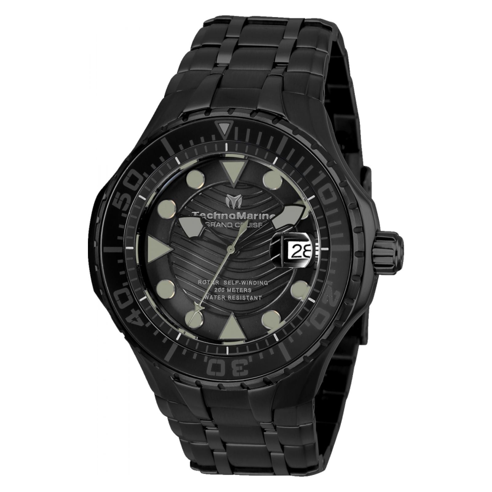 Compras Bogot Reloj Technomarine Cruise negro Technomarine