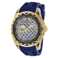 Cargar imagen en el visor de la galería, RELOJ DEPORTIVO PARA HOMBRE TECHNOMARINE TECHNOCELL TM-318016 - AZUL