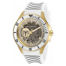 Cargar imagen en el visor de la galería, RELOJ DEPORTIVO PARA HOMBRE TECHNOMARINE CRUISE SHARK TM-118022C - BLANCO