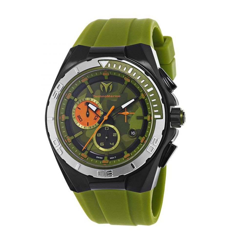 Reloj Technomarine TM 110070 Technomarine Colombia