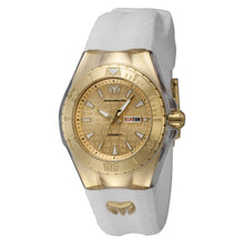 Cargar imagen en el visor de la galería, RELOJ DEPORTIVO PARA MUJER TECHNOMARINE CRUISE MT 122023 - BLANCO