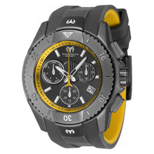 Cargar imagen en el visor de la galería, RELOJ DEPORTIVO PARA HOMBRE TECHNOMARINE UF6 TM 621034 - AMARILLO, NEGRO