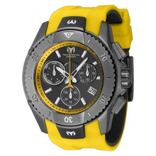 Cargar imagen en el visor de la galería, RELOJ DEPORTIVO PARA HOMBRE TECHNOMARINE UF6 TM-621035 - AMARILLO, NEGRO