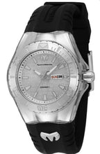 Cargar imagen en el visor de la galería, RELOJ DEPORTIVO PARA MUJER TECHNOMARINE TM-122016 - NEGRO