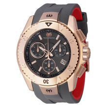 Cargar imagen en el visor de la galería, RELOJ DEPORTIVO PARA HOMBRE TECHNOMARINE UF6 TM 621036 - ROJO, GRIS