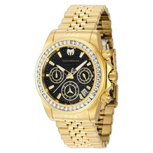 Cargar imagen en el visor de la galería, RELOJ PARA MUJER TECHNOMARINE MANTA TM 222026 - ORO