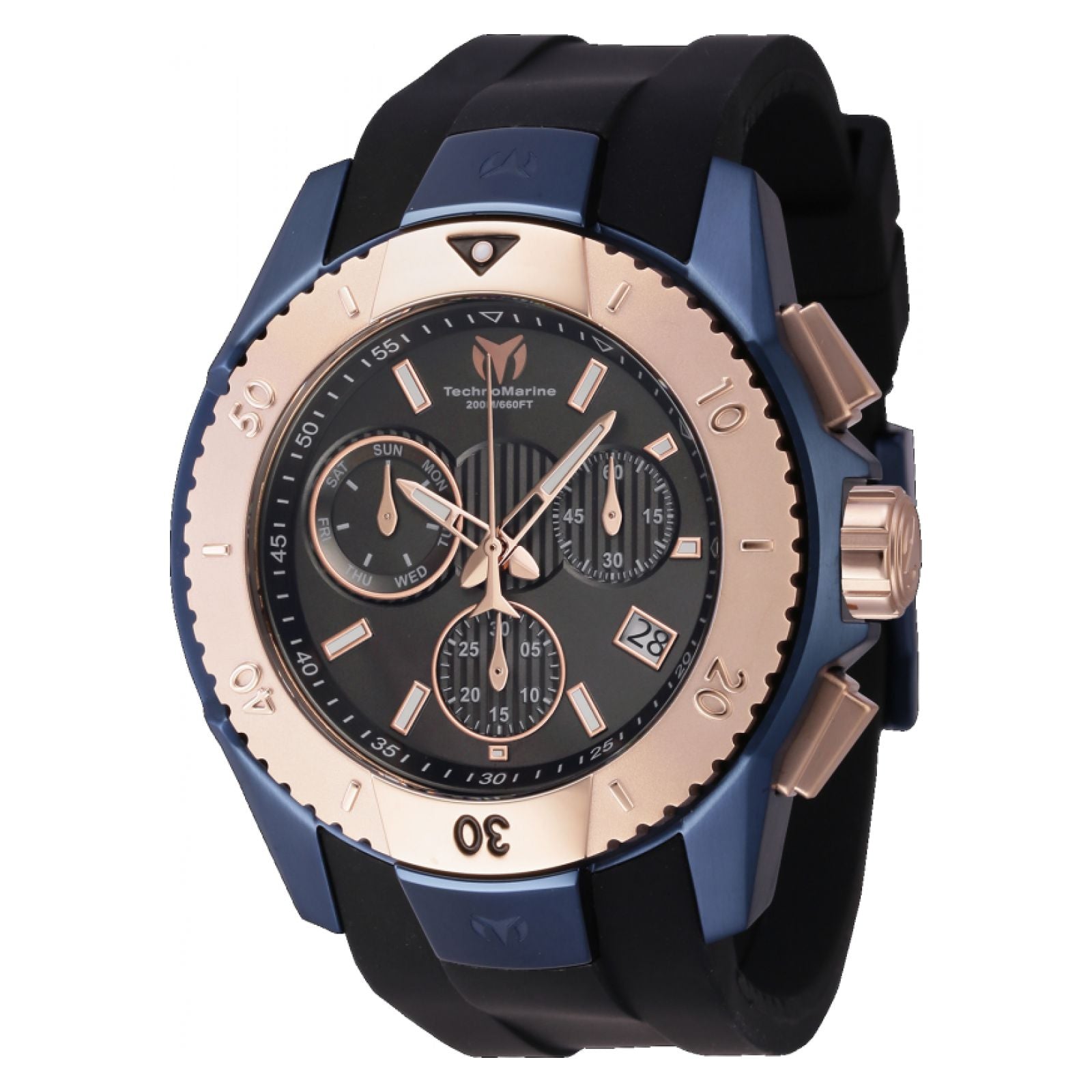 Fashion technomarine uf6 precio