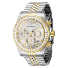 Cargar imagen en el visor de la galería, RELOJ PARA HOMBRE TECHNOMARINE MANTA TM-222018 - ORO, ACERO