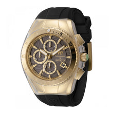 Cargar imagen en el visor de la galería, RELOJ DEPORTIVO PARA HOMBRE TECHNOMARINE FIVE ELEMENTS TM-122005 - VERDE, BLANCO, NEGRO