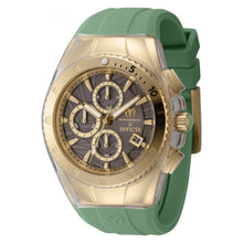 Cargar imagen en el visor de la galería, RELOJ DEPORTIVO PARA HOMBRE TECHNOMARINE FIVE ELEMENTS TM-122005 - VERDE, BLANCO, NEGRO