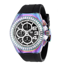 Cargar imagen en el visor de la galería, RELOJ DEPORTIVO PARA HOMBRE TECHNOMARINE CRUISE TM-121020 - NEGRO