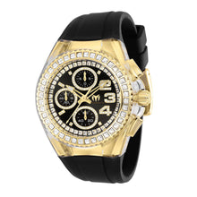 Cargar imagen en el visor de la galería, RELOJ DEPORTIVO PARA MUJER TECHNOMARINE CRUISE TM-121042 - NEGRO