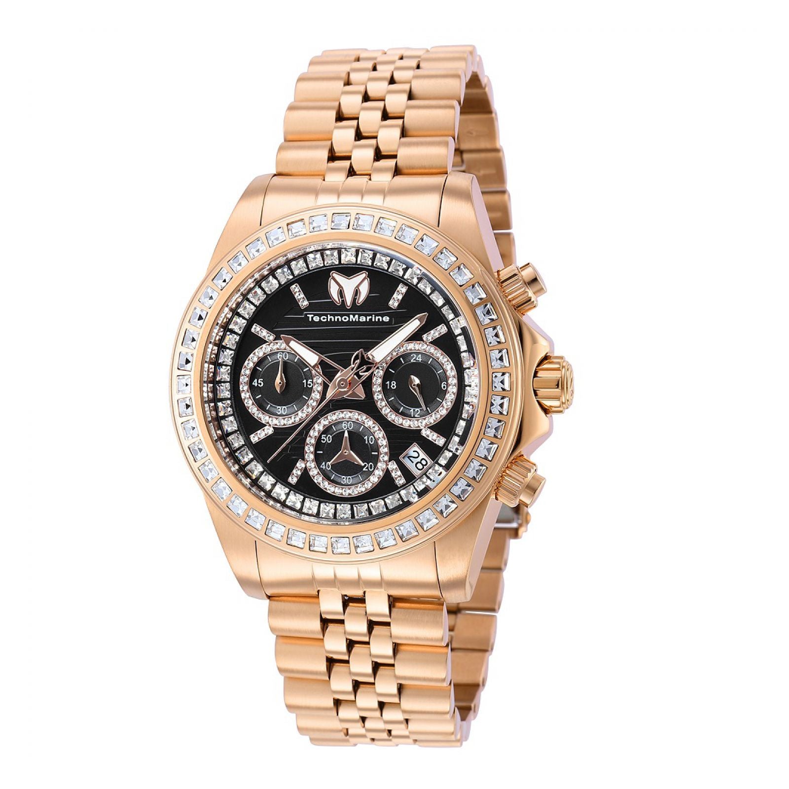 Reloj technomarine mujer discount precio