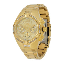 Cargar imagen en el visor de la galería, RELOJ PARA MUJER TECHNOMARINE CRUISE TM-121087 - ORO
