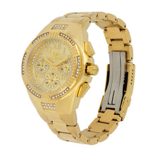 Cargar imagen en el visor de la galería, RELOJ PARA MUJER TECHNOMARINE CRUISE TM-121087 - ORO