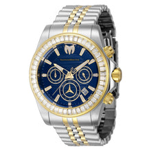 Cargar imagen en el visor de la galería, RELOJ PARA HOMBRE TECHNOMARINE MANTA TM-222019 - GOLD, STEEL