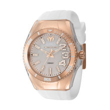 Cargar imagen en el visor de la galería, RELOJ DEPORTIVO PARA MUJER TECHNOMARINE CRUISE TM 121246 - BLANCO