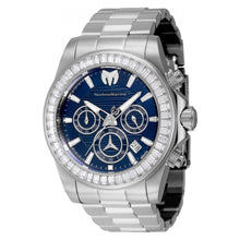 Cargar imagen en el visor de la galería, RELOJ PARA HOMBRE TECHNOMARINE MANTA TM-222002 - ACERO