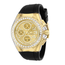 Cargar imagen en el visor de la galería, RELOJ DEPORTIVO PARA MUJER TECHNOMARINE CRUISE TM-121044 - NEGRO