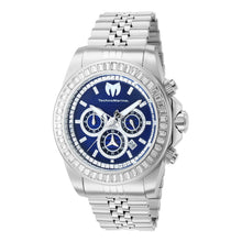 Cargar imagen en el visor de la galería, RELOJ PARA HOMBRE TECHNOMARINE MANTA TM-221002 - ACERO