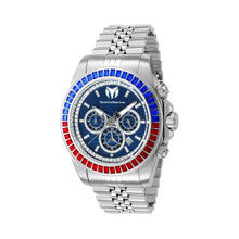 Cargar imagen en el visor de la galería, RELOJ PARA HOMBRE TECHNOMARINE MANTA TM-221011 - ACERO