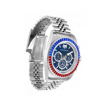 Cargar imagen en el visor de la galería, RELOJ PARA HOMBRE TECHNOMARINE MANTA TM-221011 - ACERO