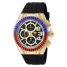 Cargar imagen en el visor de la galería, RELOJ DEPORTIVO PARA HOMBRE TECHNOMARINE CRUISE TM 121014 - NEGRO