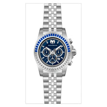 Cargar imagen en el visor de la galería, RELOJ PARA HOMBRE TECHNOMARINE MANTA TM-221012 - ACERO