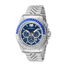 Cargar imagen en el visor de la galería, RELOJ PARA HOMBRE TECHNOMARINE MANTA TM-221012 - ACERO