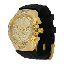 Cargar imagen en el visor de la galería, RELOJ DEPORTIVO PARA MUJER TECHNOMARINE CRUISE TM-121135 - NEGRO