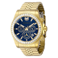 Cargar imagen en el visor de la galería, RELOJ PARA HOMBRE TECHNOMARINE MANTA TM-222022 - DORADO