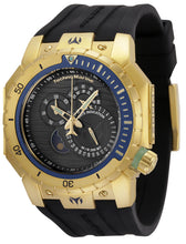 Cargar imagen en el visor de la galería, RELOJ DEPORTIVO PARA HOMBRE TECHNOMARINE MANTA TM-220026 - NEGRO