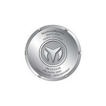 Cargar imagen en el visor de la galería, RELOJ DEPORTIVO PARA HOMBRE TECHNOMARINE MANTA TM-220026 - NEGRO