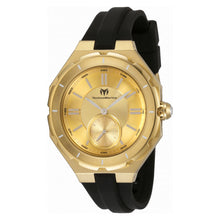 Cargar imagen en el visor de la galería, RELOJ TECHNOMARINE PARA MUJER CRUISE TM-120038 NEGRO