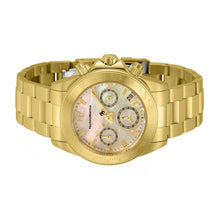 Cargar imagen en el visor de la galería, RELOJ  PARA MUJER TECHNOMARINE MANTA TM-220045 - ORO