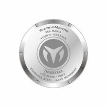 Cargar imagen en el visor de la galería, RELOJ DEPORTIVO PARA HOMBRE TECHNOMARINE MANTA TM-220061 - AZUL