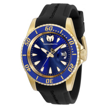 Cargar imagen en el visor de la galería, RELOJ DEPORTIVO PARA HOMBRE TECHNOMARINE MANTA TM-220115 - NEGRO