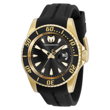 Cargar imagen en el visor de la galería, RELOJ DEPORTIVO PARA HOMBRE TECHNOMARINE MANTA TM-220116 - NEGRO