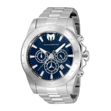 Cargar imagen en el visor de la galería, RELOJ PARA HOMBRE TECHNOMARINE MANTA TM-220123 - ACERO