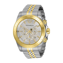 Cargar imagen en el visor de la galería, RELOJ PARA HOMBRE TECHNOMARINE MANTA TM-220143 - ORO, ACERO